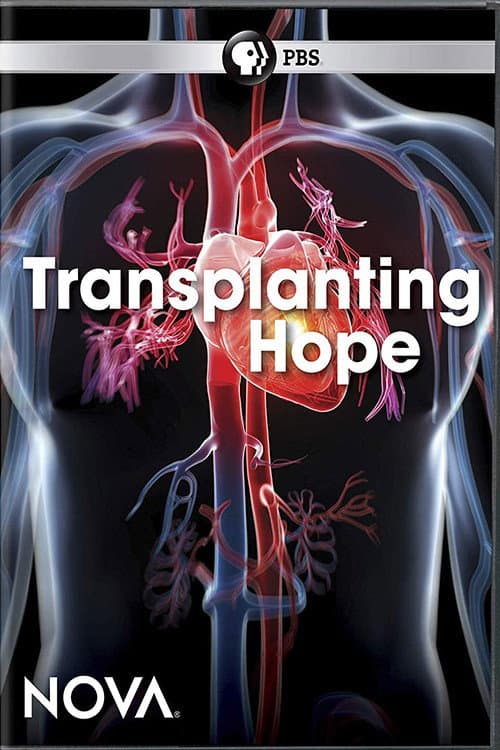 Transplanting Hope (2018) poster