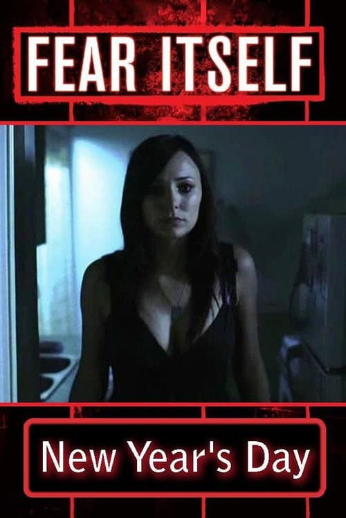 New Year's Day (2008) poster
