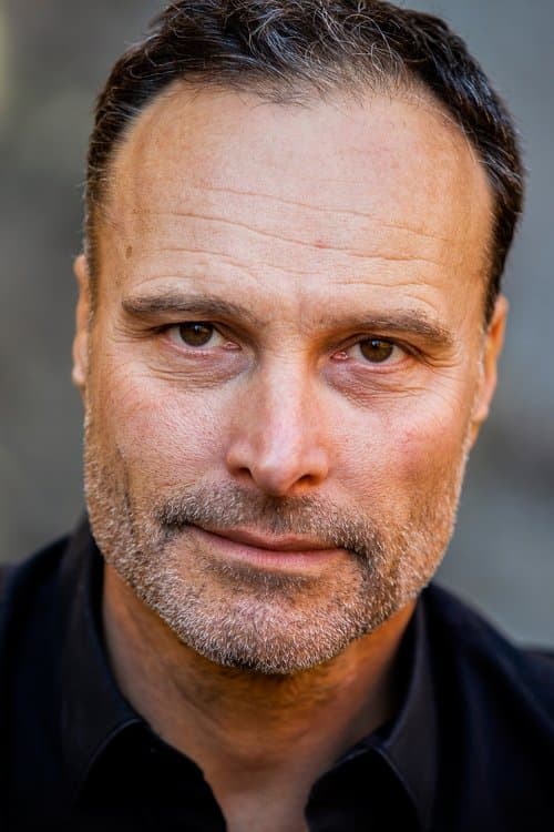Marc Thibaudeau foto