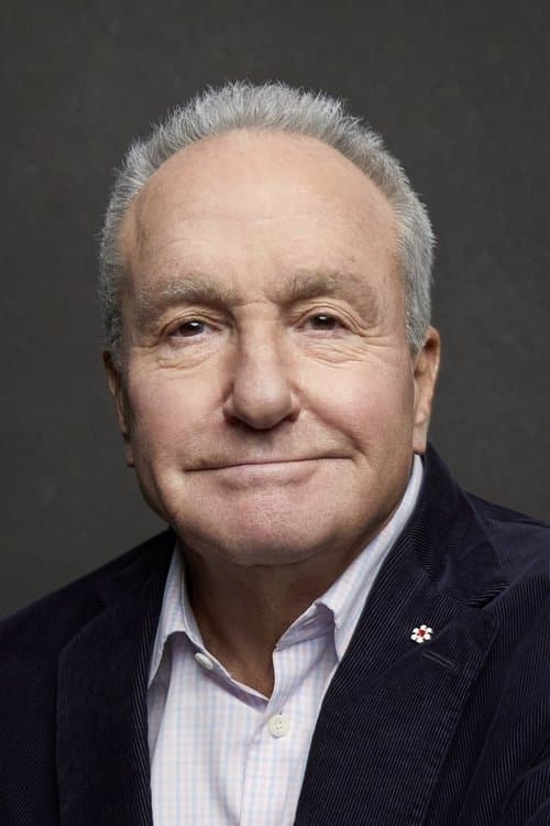 Lorne Michaels foto