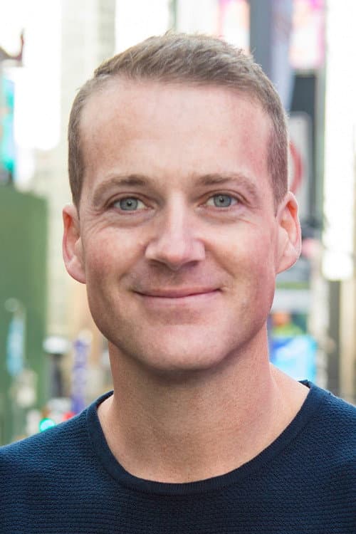 Jules Lund foto