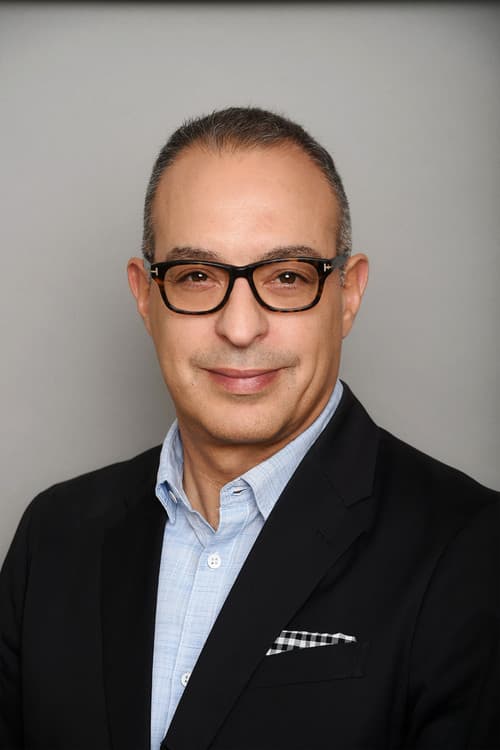 Michael Tolajian foto