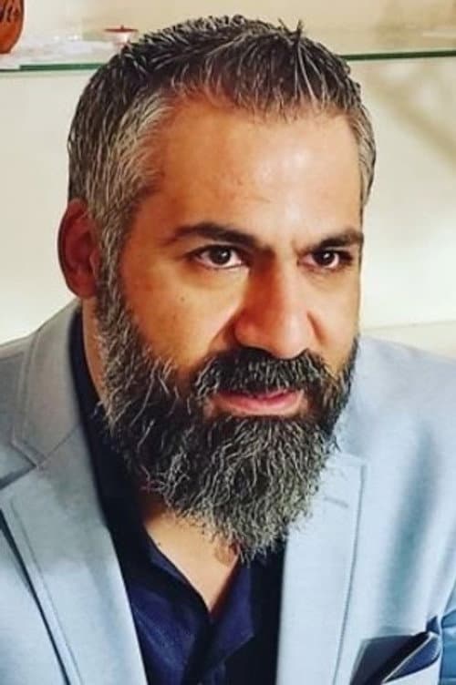 Shadi Haroun foto