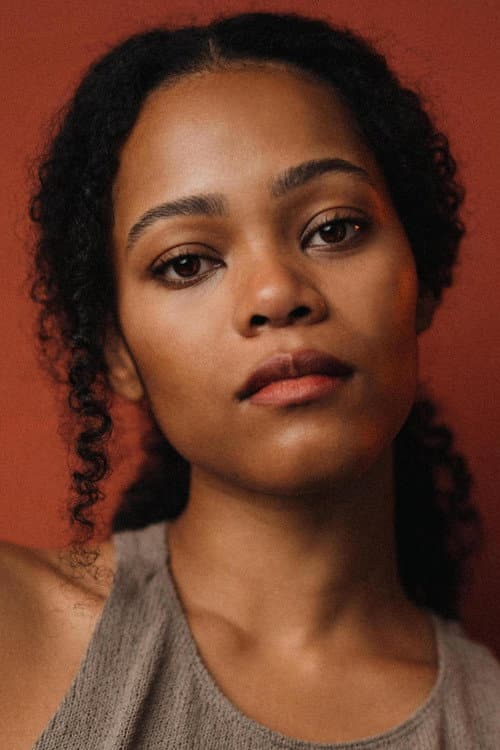 Loreece Harrison foto