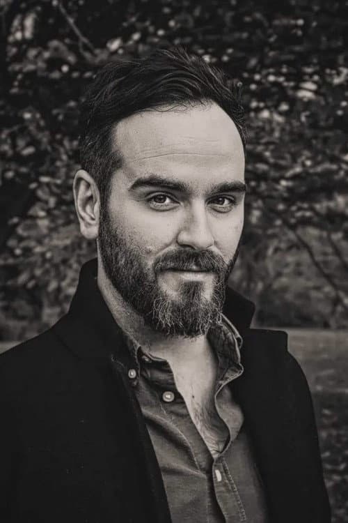 Paul-Butler Lennox foto