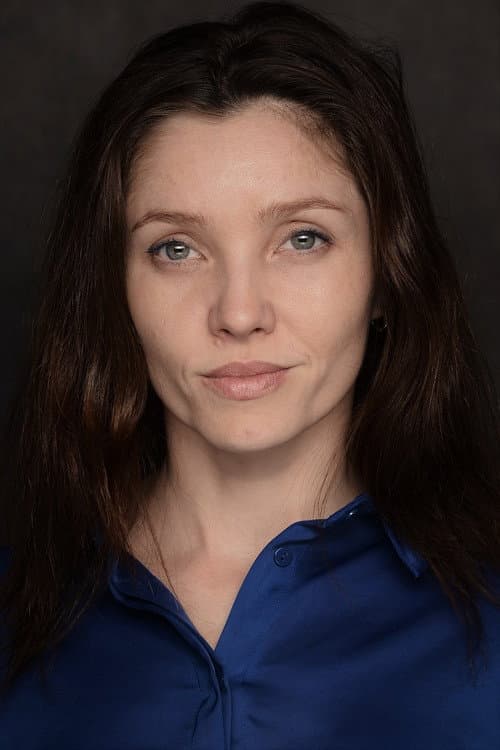 Елена Саар foto