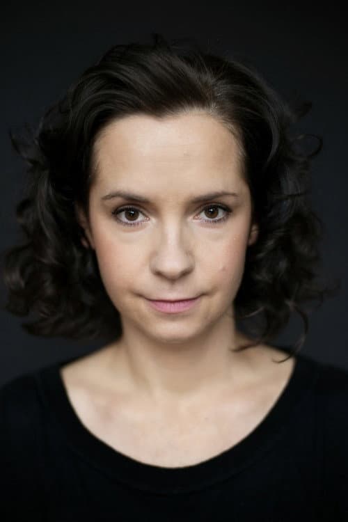 Joanna Szurmiej-Rzączyńska foto