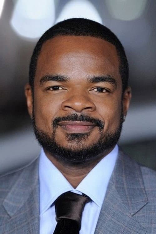 F. Gary Gray foto