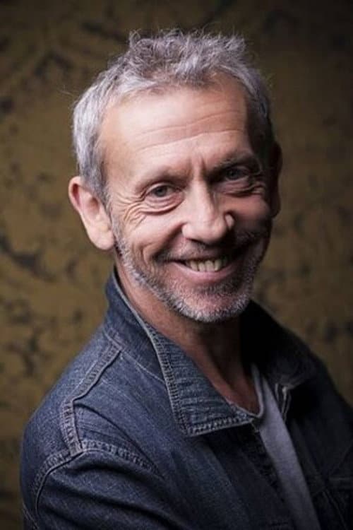 Alain Lanty foto