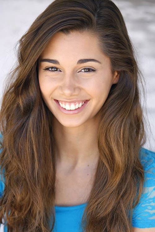 Jessi Mechler foto
