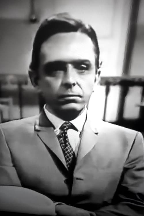 Heinrich Trimbur foto