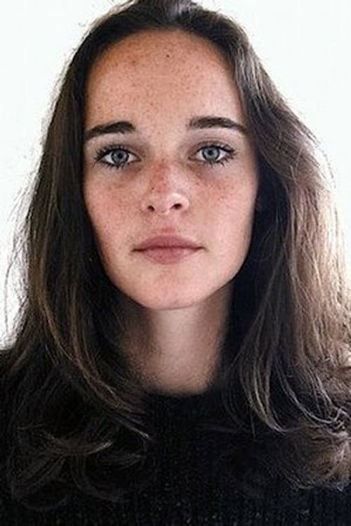 Claire Griois foto