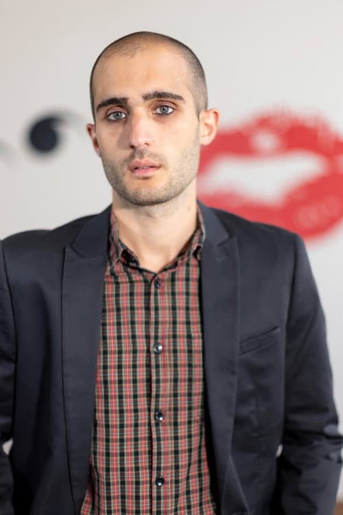 Álvaro Martín Sanz foto