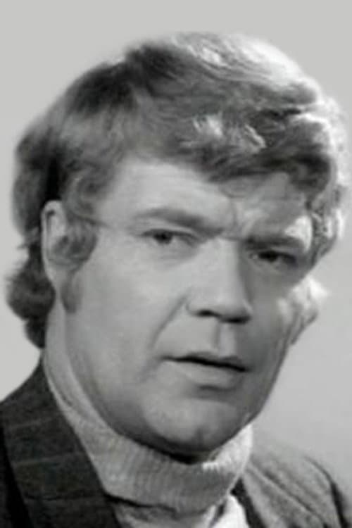 Hans-Peter Reinecke foto