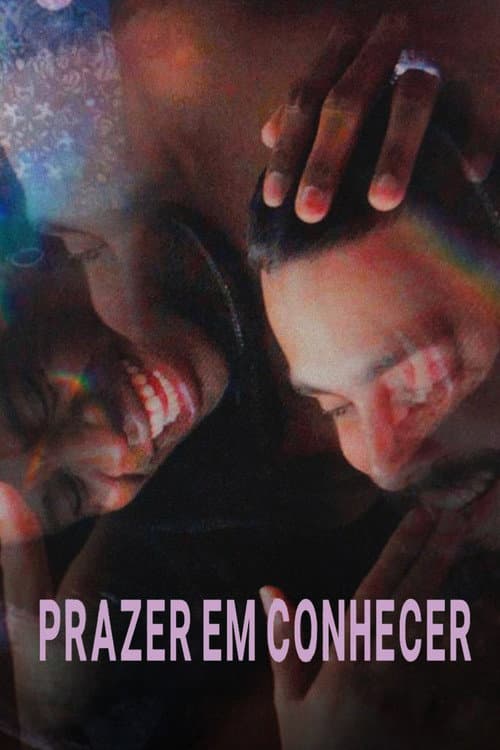 Prazer em Conhecer (2020) poster