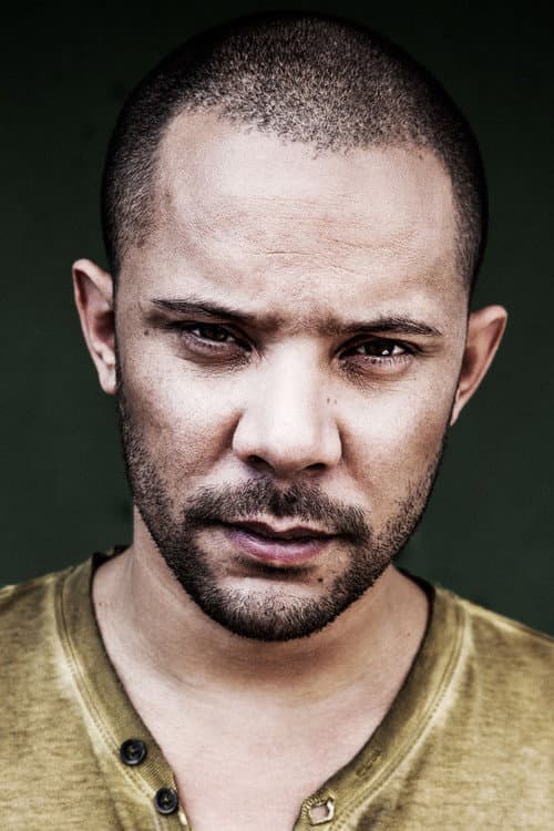 Wildstylez foto