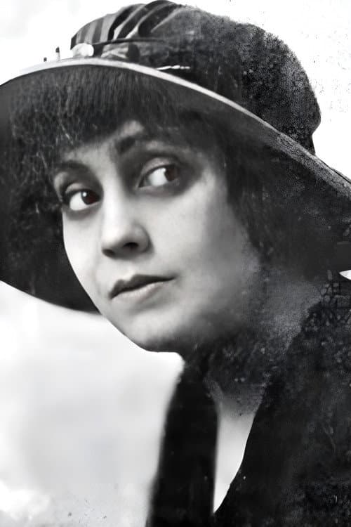 Mildred Manning foto