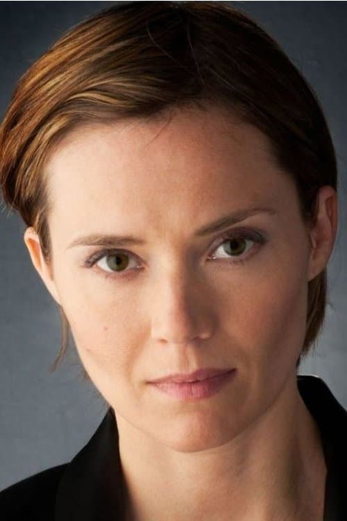 Aurélie Meriel foto