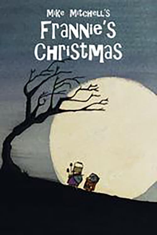 Frannie's Christmas (1993) poster