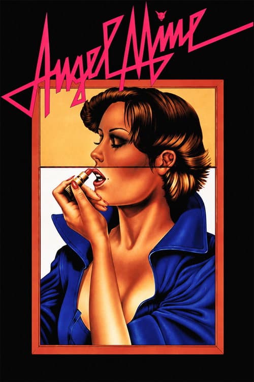 Angel Mine (1978) poster