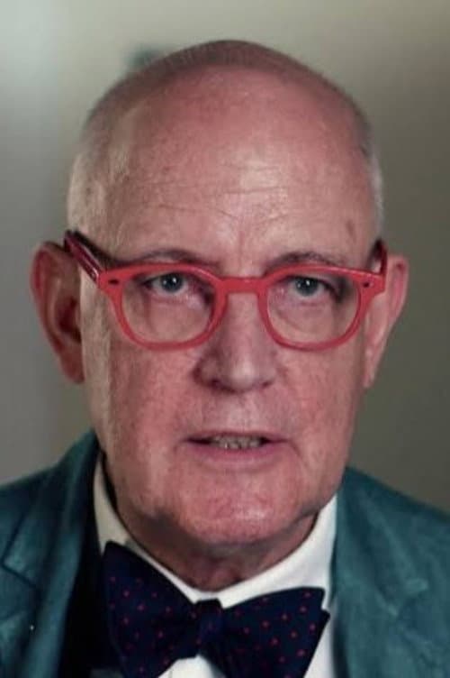 Geoffrey Wansell foto