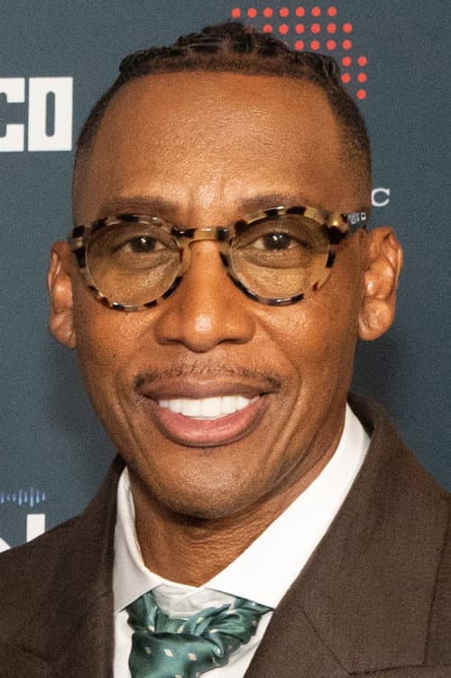 Raphael Saadiq foto
