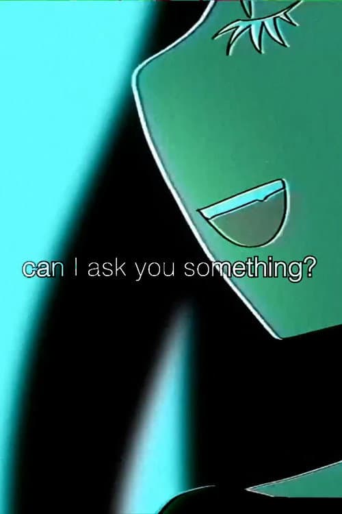 can I ask you something? (2024) poster