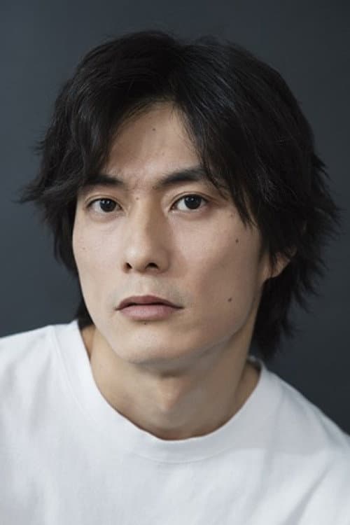 庄野﨑謙 foto