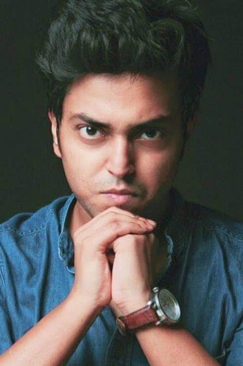 Anubhav Kanjilal foto