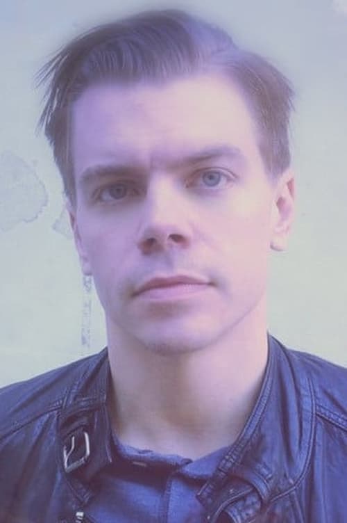 Adam Hardman foto