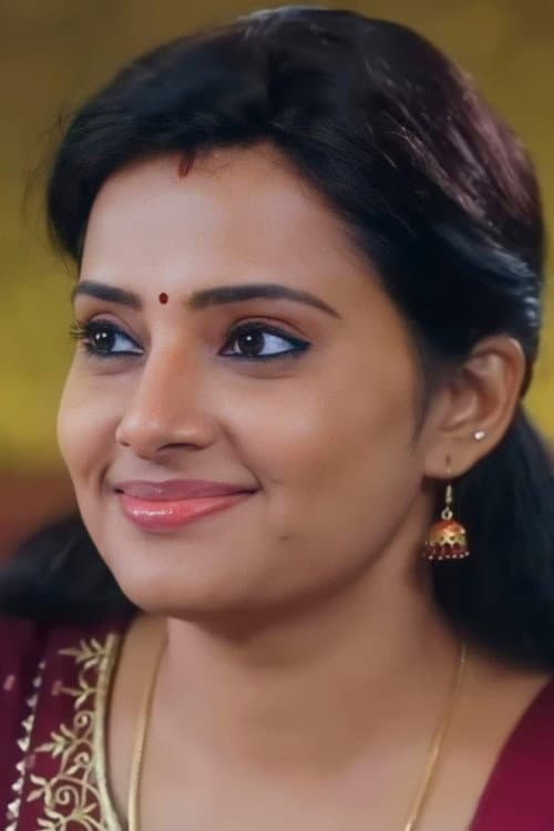 Shruthi Raj foto