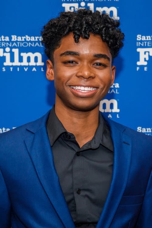 Najee Werners foto