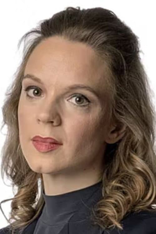 Cecilia Tiberg foto