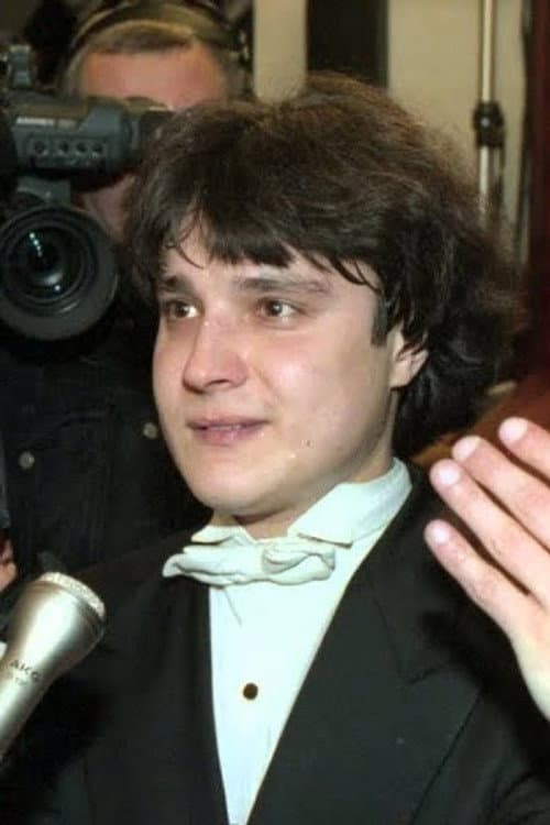 Alexei Sultanov foto