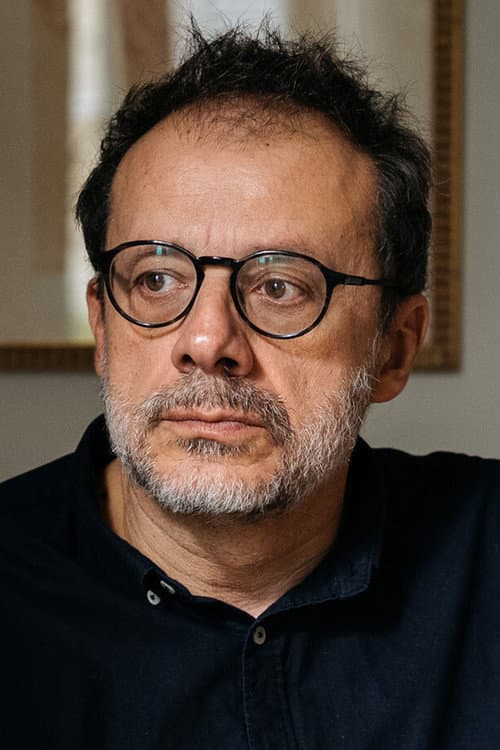 Δημήτρης Ινδαρές foto