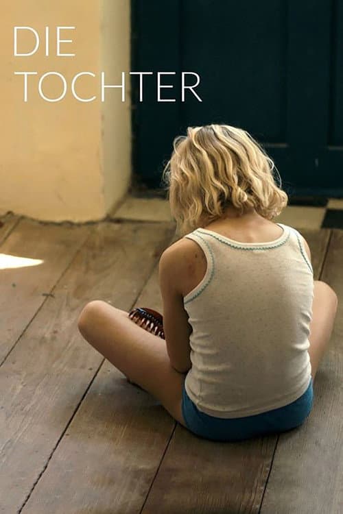 Die Tochter (2017) poster