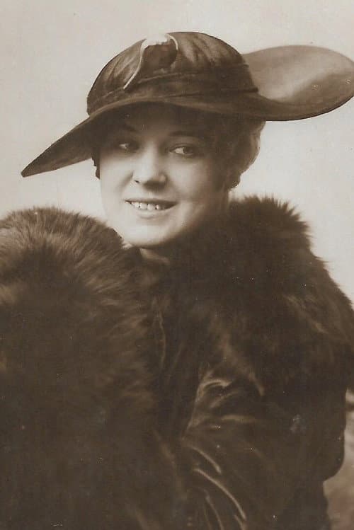 Melita Petri foto