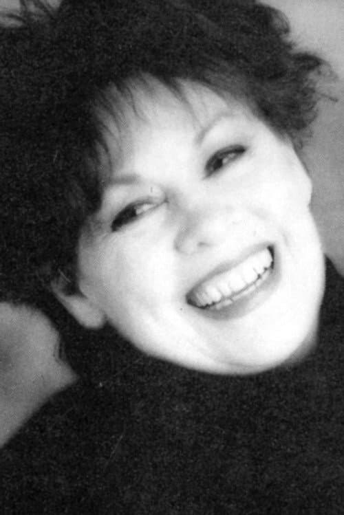 Marthe Mercure foto