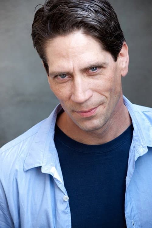 Brian Shea foto
