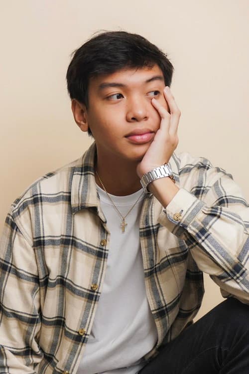 Gian Manalo foto