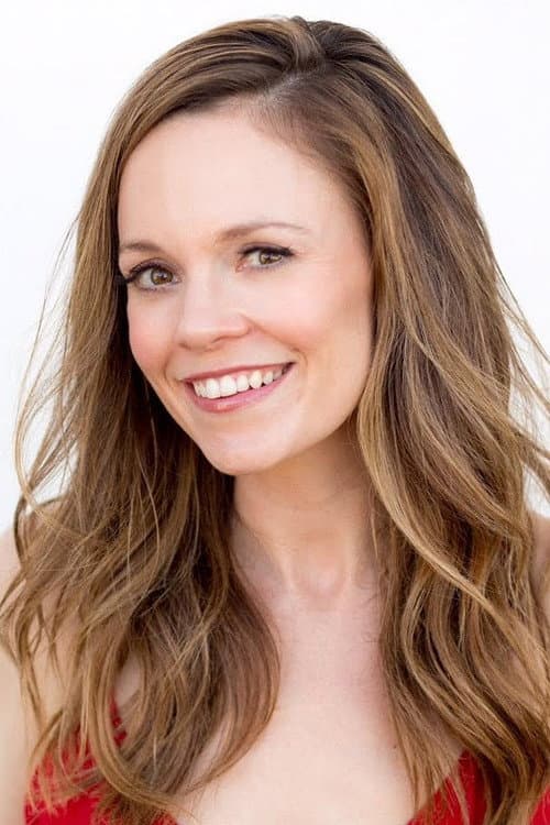 Rachel Boston foto