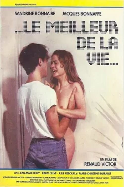 Le Meilleur de la Vie (1985) poster