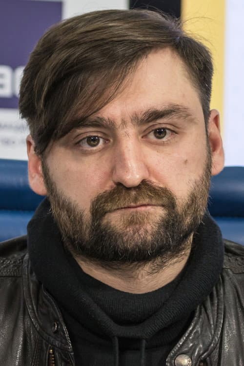 Марат Гацалов foto