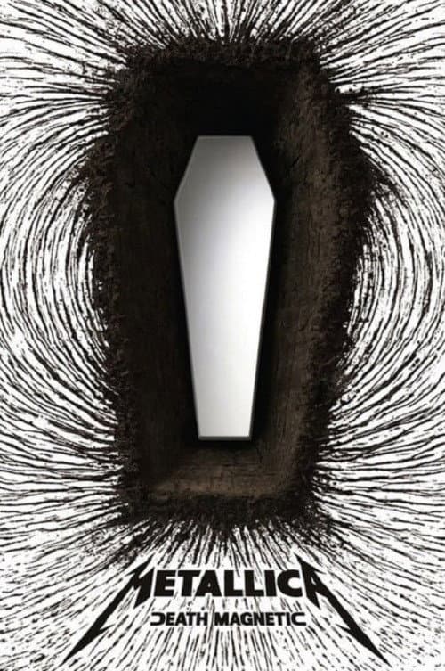 Metallica: Making Magnetic (2008) poster