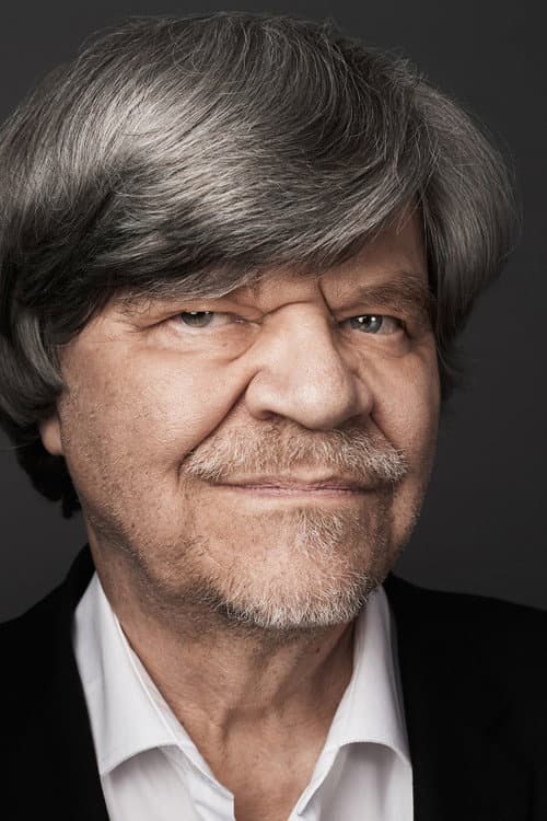 M.A. Numminen foto
