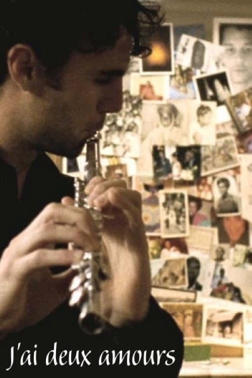 J'ai deux amours (2005) poster