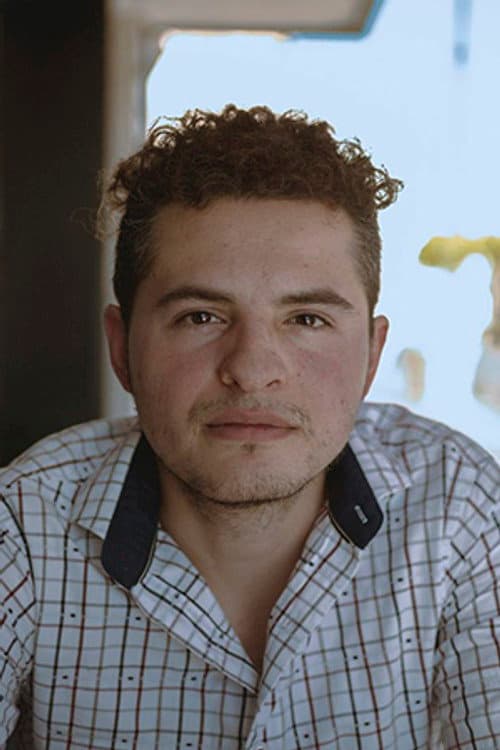 Alejandro Rogua foto