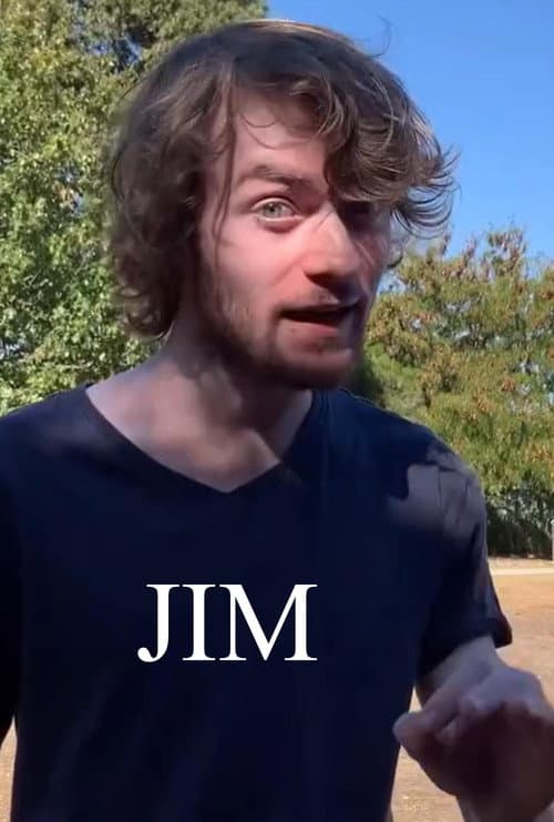 Jim (2025) poster