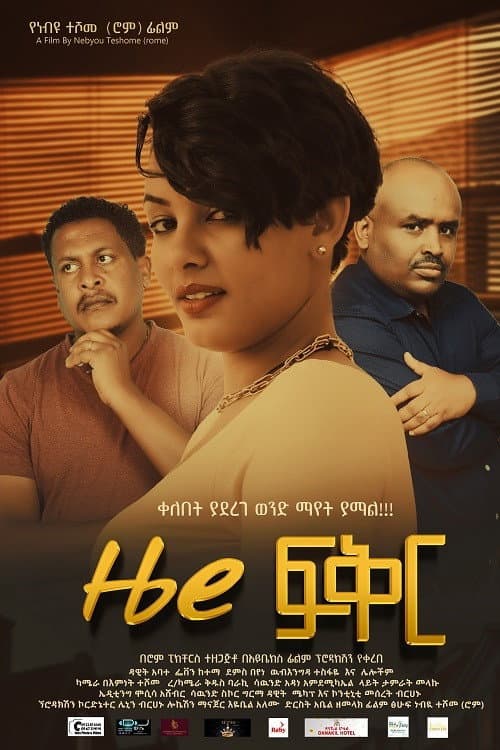 Zero Fiker (2024) poster