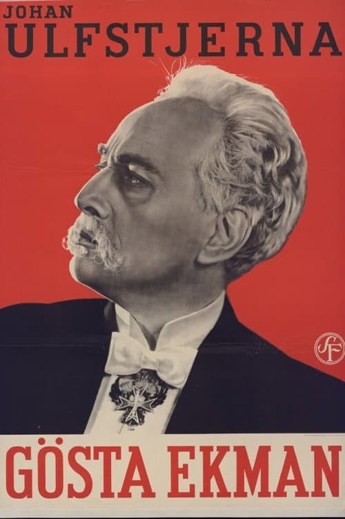 Johan Ulfstjerna (1936) poster